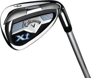 Набір Callaway Golf Xt Junior 2018