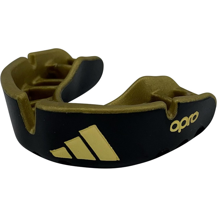 Капа adidas OPRO Gen4 Gold