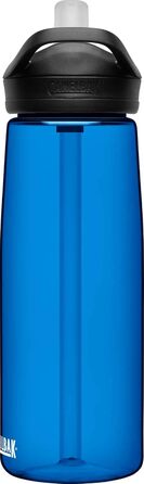 Пляшка CAMELBAK Eddy 750 мл Blue Унісекс для дорослих