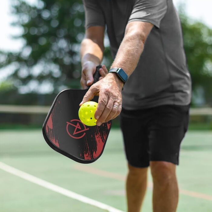 Ракетки Pickleball легкі, міцні, точні для оптимального задоволення