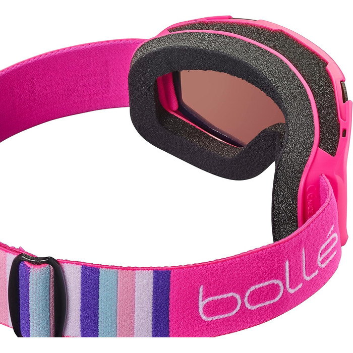 Boll Uniex Rocket Plu kibrille (S, Pink), boll Uniex Rocket Plu kibrille (S, Pink)