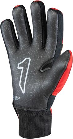 Рукавички Rinat Guardian Junior Red Унісекс Розмір 3