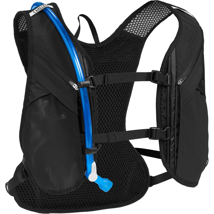 Жилет CAMELBAK Unisex Chase Race 4 чорний, один розмір