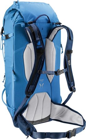 Рюкзак для лижного туризму deuter Freescape Lite 26 (26 л, Neptune-nightblue)