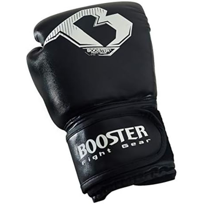 Боксерські рукавички Booster BT Starter для MMA, кікбоксингу, муай-тай, фітнесу, спарингу