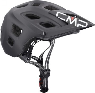 Шолом велосипедний CMP MTB Pro 55-59