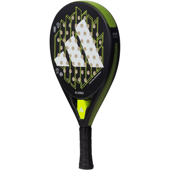 Ракетка Adidas RX Padel серія, колір