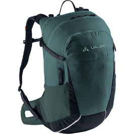 Рюкзак VAUDE Tremalzo 22 л, зелений, для туризму