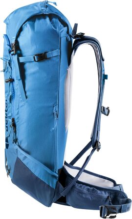 Рюкзак для лижного туризму deuter Freescape Lite 26 (26 л, Neptune-nightblue)