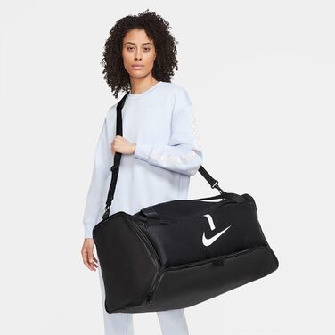 Сумка Nike Academy Football Black/White MISC