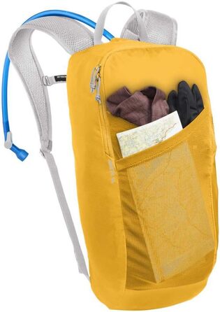 Гідраторний рюкзак CamelBak Arete 14 для туризму, 1.5 л