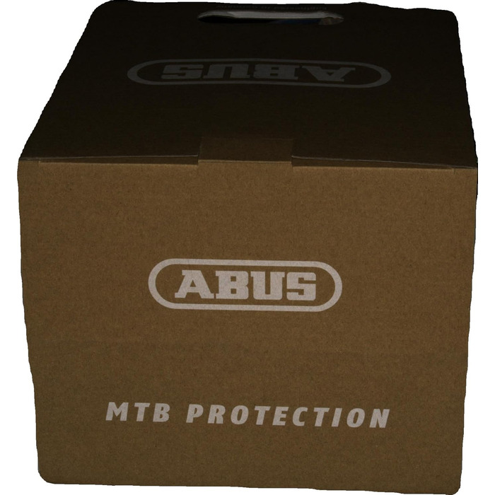 Шолом ABUS Cliffhanger MIPS MTB, захист від ударів, S (Mint)