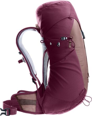 Жіночий туристичний рюкзак Deuter AC Lite 22 SL, 22 л