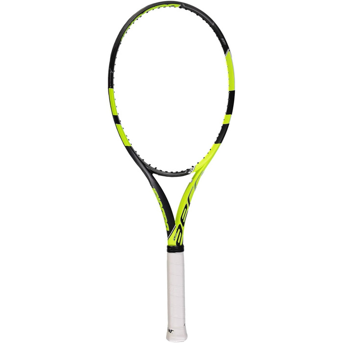 Ракетка Babolat Pure Aero Superlite Unstrung Grip 0