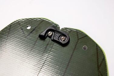 Сноуборд Nitro Women's Volta Board'23 All Mountain Freeride Directional Splitboard (145, багатокольоровий)