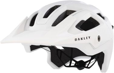 Шолом велосипедний Oakley DRT5 Maven, білий, розмір S