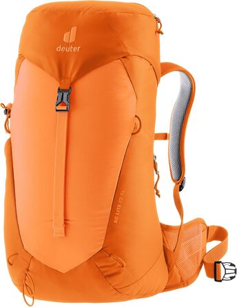Жіночий туристичний рюкзак Deuter AC Lite 22 SL, 22 л, персиковий