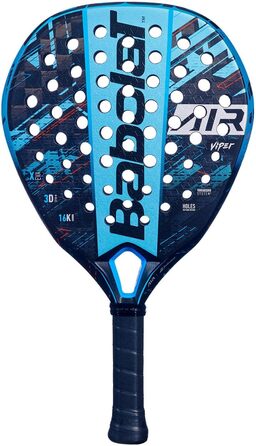 Ракетка Babolat Air Viper Padel Blue