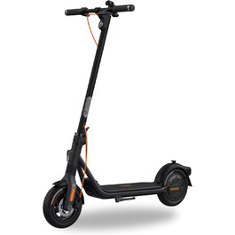 Скутер Segway-Ninebot F2 PRO D/E, 20 км/год, запас 55 км