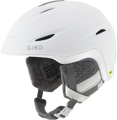 Жіночий шолом Giro FADE MIPS, білий, S, 240108-013