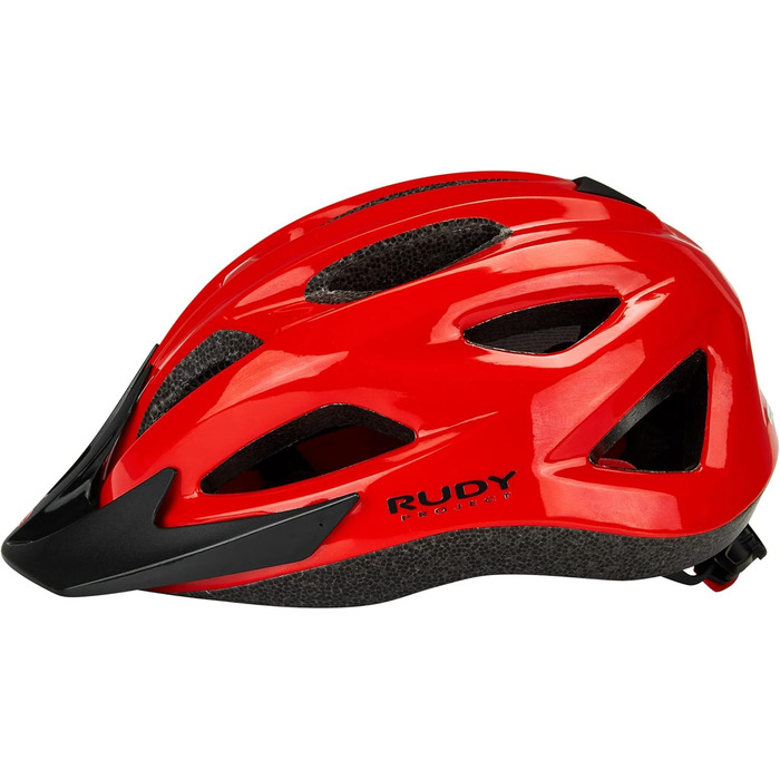 Окуляри Rudy Project Rocky Helmet, RED, M 52-57см