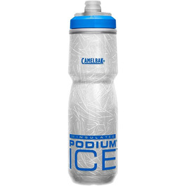 Пляшка Camelbak Podium Ice Sport, спортивна для вичавлювання