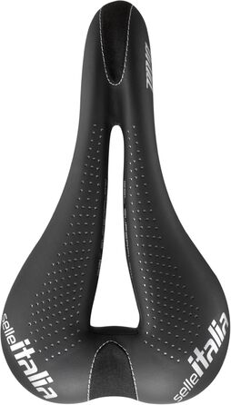 Diva гель Superflow Saddle L унісекс чорний