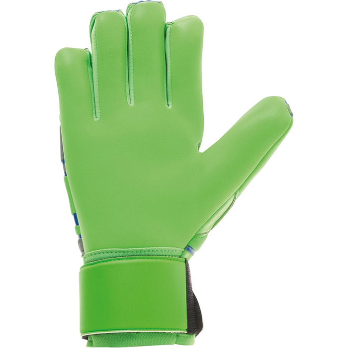Воротарські рукавички Uhlsport Herren Tensiongreen Soft HN Comp для чоловіків