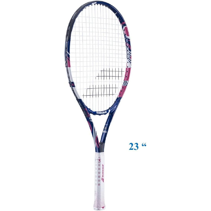 Ракетка Babolat B'Fly Junior 19 (різні розміри)