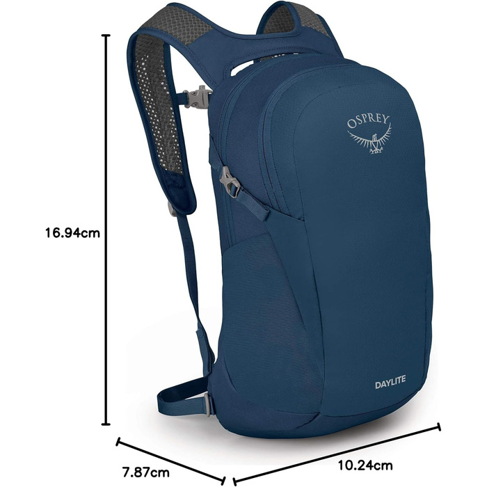 Рюкзаки та туристичне спорядження Osprey Europe – офіційний бренд