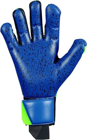 Воротарські рукавички Uhlsport Aquagrip HN для вологих умов, унісекс, для дорослих