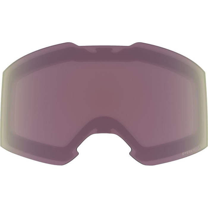 Окуляри Oakley Unisex Fall Line (Prizm Snow Hi Pink Iridium)