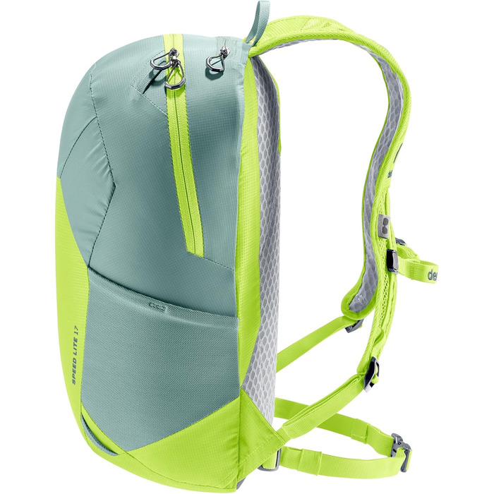 Deuter Speed Lite 17 легкий рюкзак для походів