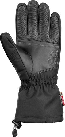 Рукавичка для пальців Reusch унісекс Connor R-TEX XT Black 9