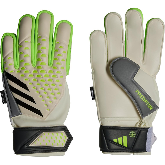 Воротарські рукавички adidas Pred GL MTC для підлітків, унісекс