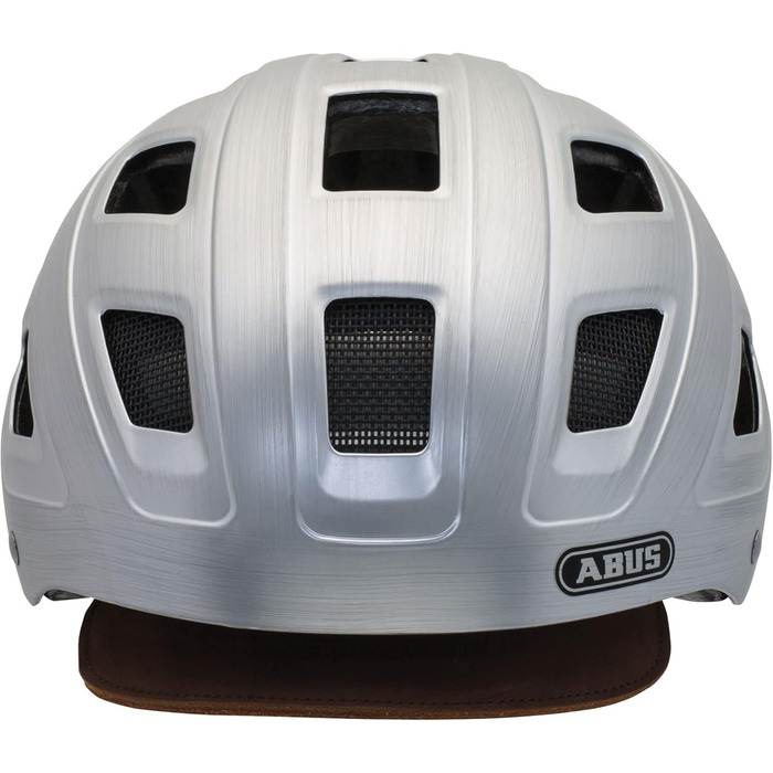 Велосипедний шолом ABUS HYBAN, міцний, захисний