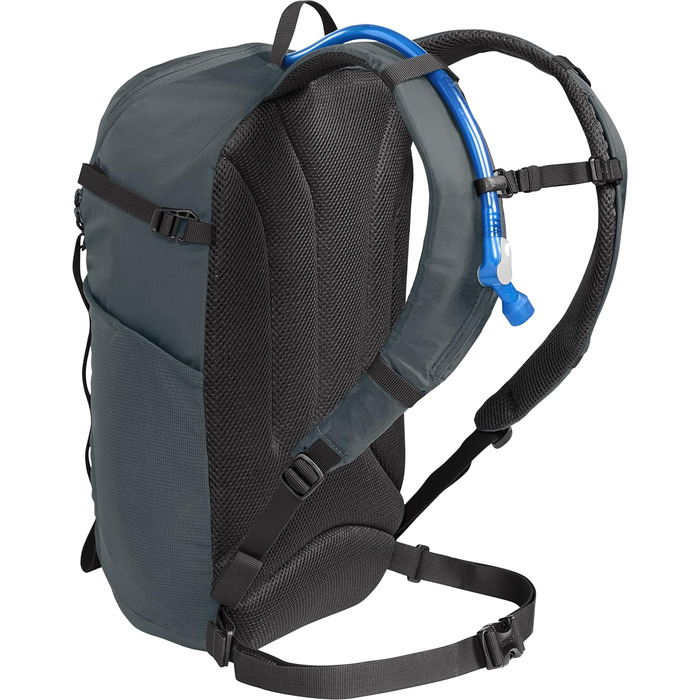 Рюкзак Camelbak Cloud Walker 18 л 70 унцій (темний/чорний сланець)