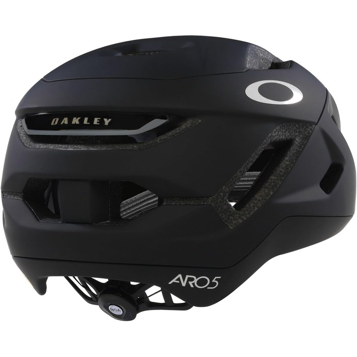 Шолом Oakley ARO5 матовий чорний розмір L