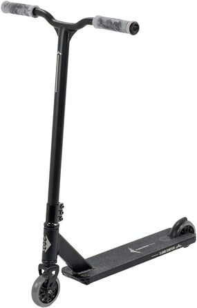 Різнокольоровий), 8 Kick Scooter One size Black / Grey (