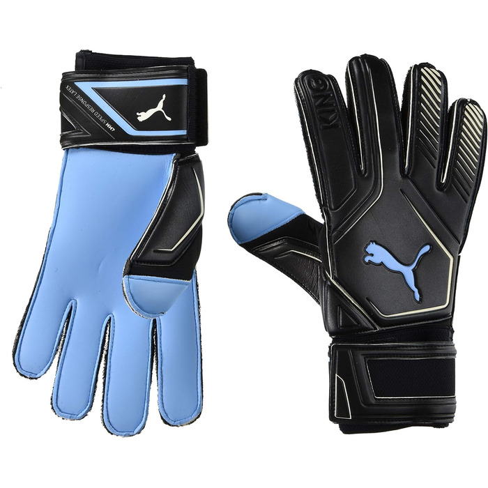 Воротарські рукавички PUMA King Aqua для дорослих, унісекс, водонепроникні