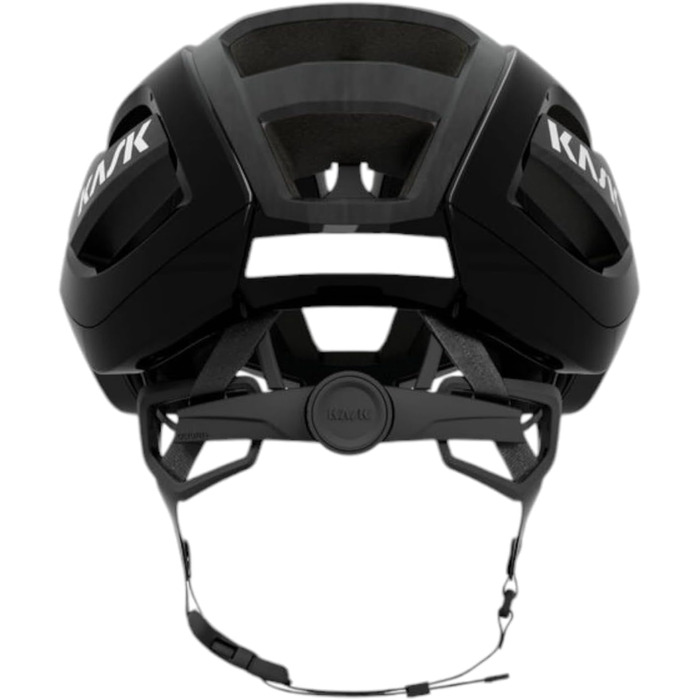 Шолом Kask Elemento Чорний M (52-58см)