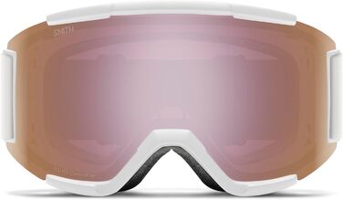 Окуляри Smith Optics Squad One size White Vapor