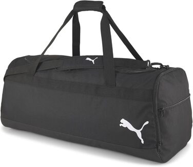 Сумка PUMA teamGOAL 23 Командна L OSFA Black