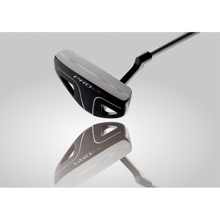 Набір для гольфу Aspire Pro-x RH Titan Driver, Woods, Hybrids, Irons, Putters