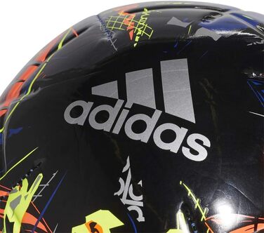 Футбольний м'яч adidas Messi Club для тренувань