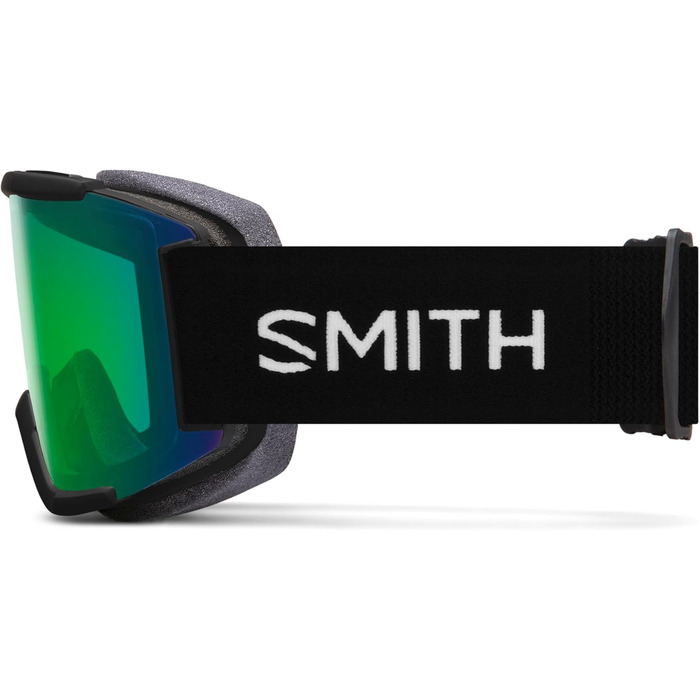 Гірськолижні окуляри Smith Unisex Squad UNISEX ADULT BLK 2122