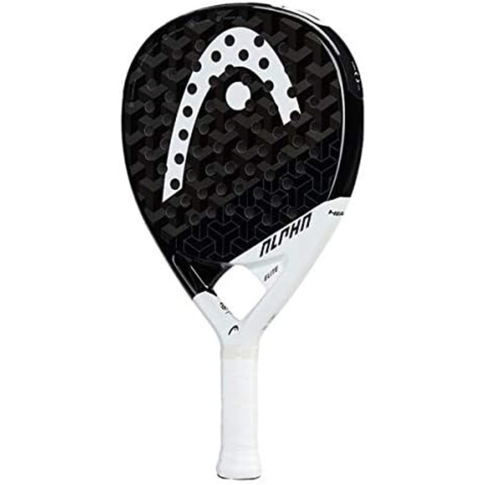 Серія тенісних весл HEAD Graphene 360 Padel/Pop (Alpha (Elite/Pro/Motion), Delta (Elite/Hybrid) w/CB) (Alpha Elite)