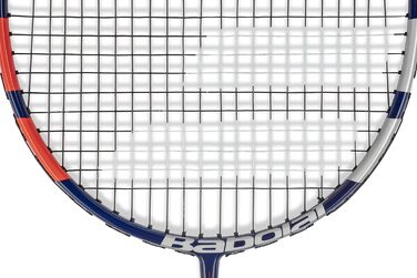 Ракетка для бадмінтону Babolat X-ACT 85XF (атакуюча, вищий клас)