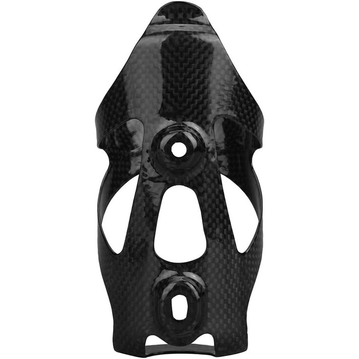 Велосипед Lixada Carbon Bottle Cage, 3K UD, для пляшок 70-74мм, 2шт.