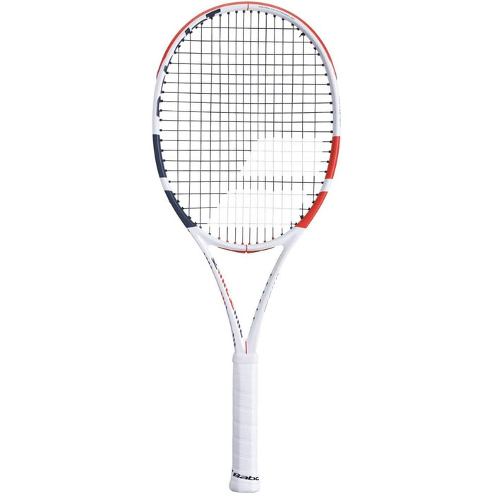 Ракетка Babolat Pure Strike 100 16x19 2019 Unstrung GripSize L4